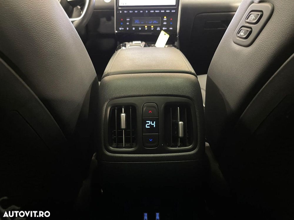 Hyundai Tucson 1.6 CRDi 48V-Hybrid 2WD DCT Prime - 25