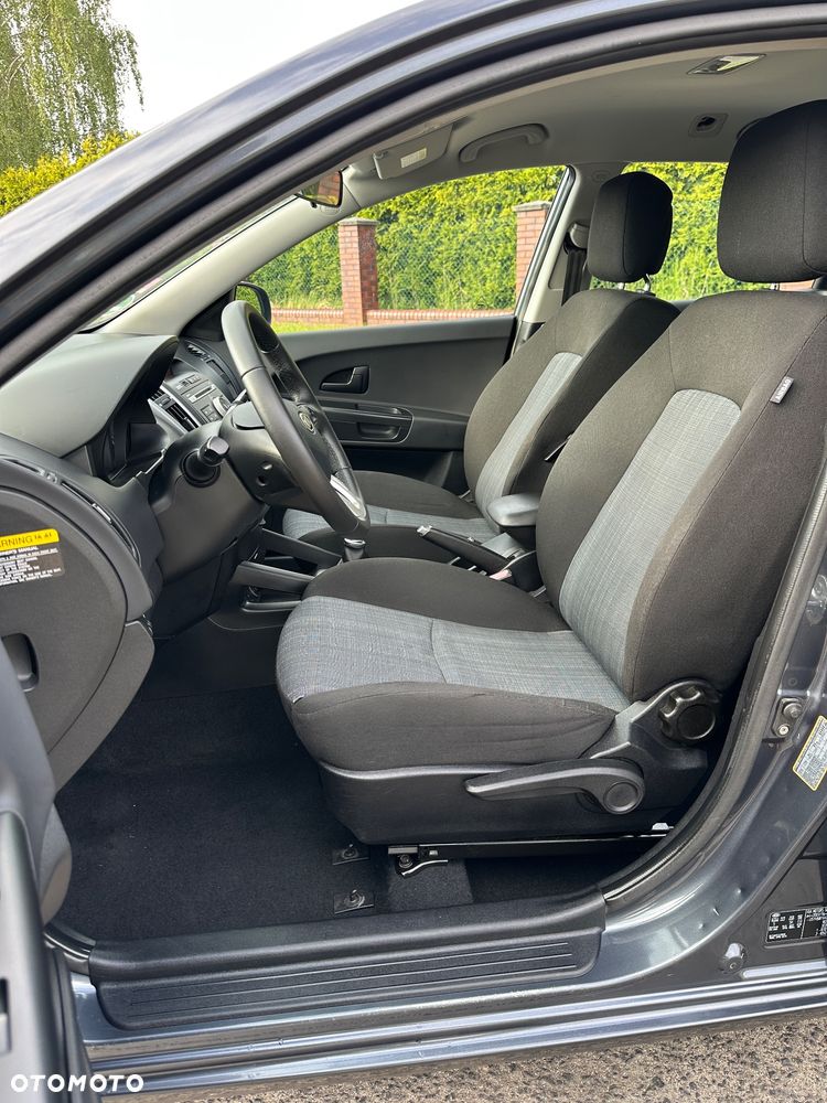 Kia Ceed - 17