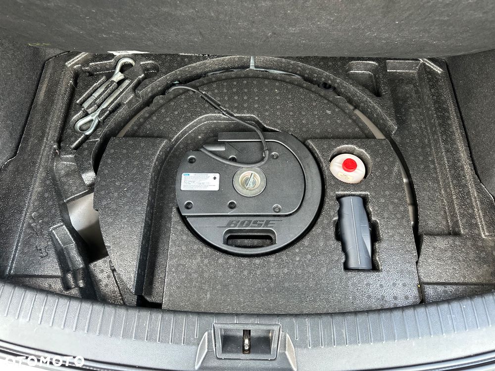 Nissan Qashqai 2.0 tekna - 24