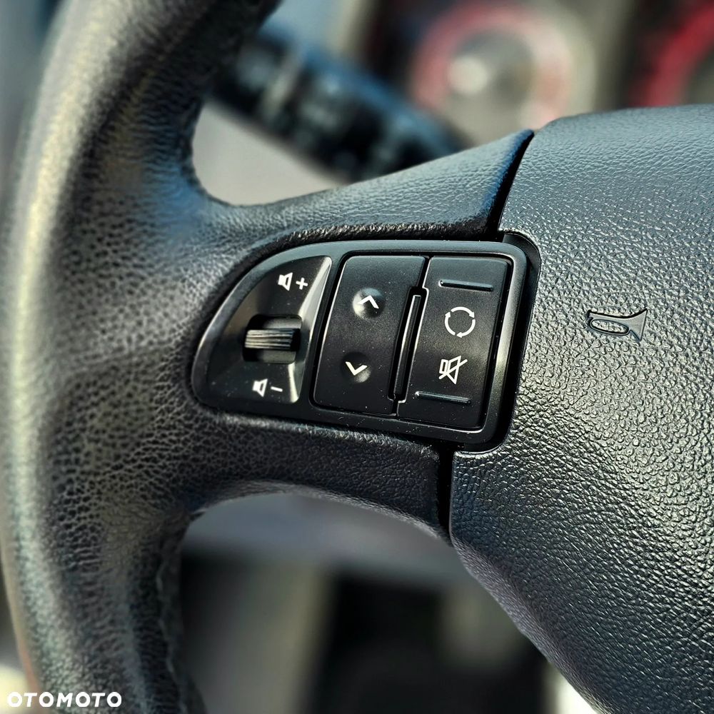 Kia Ceed 1.6 CVVT LX - 29