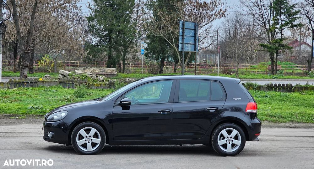 Volkswagen Golf 1.4 TSI Team - 3