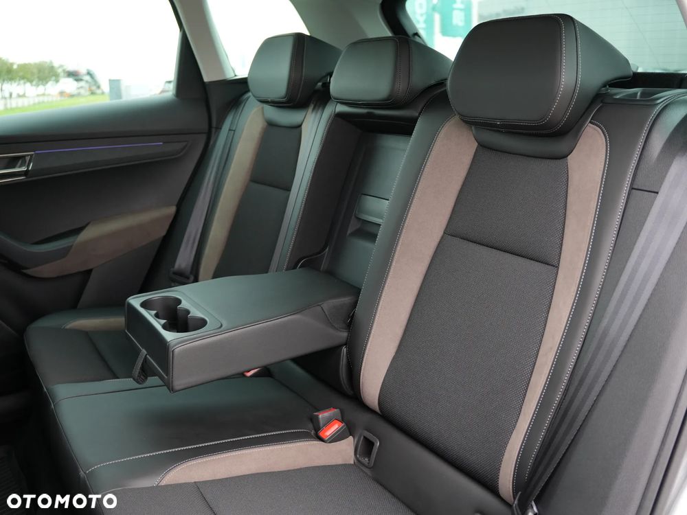 Skoda Karoq 1.5 TSI ACT Drive DSG - 40