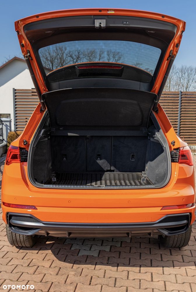 Audi Q3 - 7