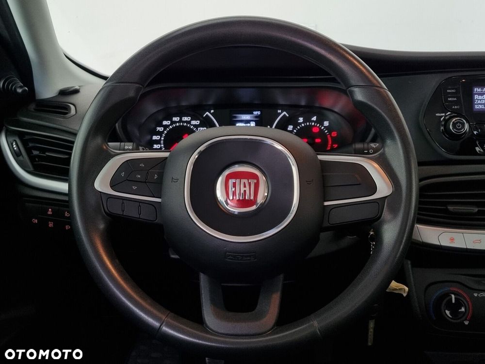 Fiat Tipo 1.4 16V Pop - 12