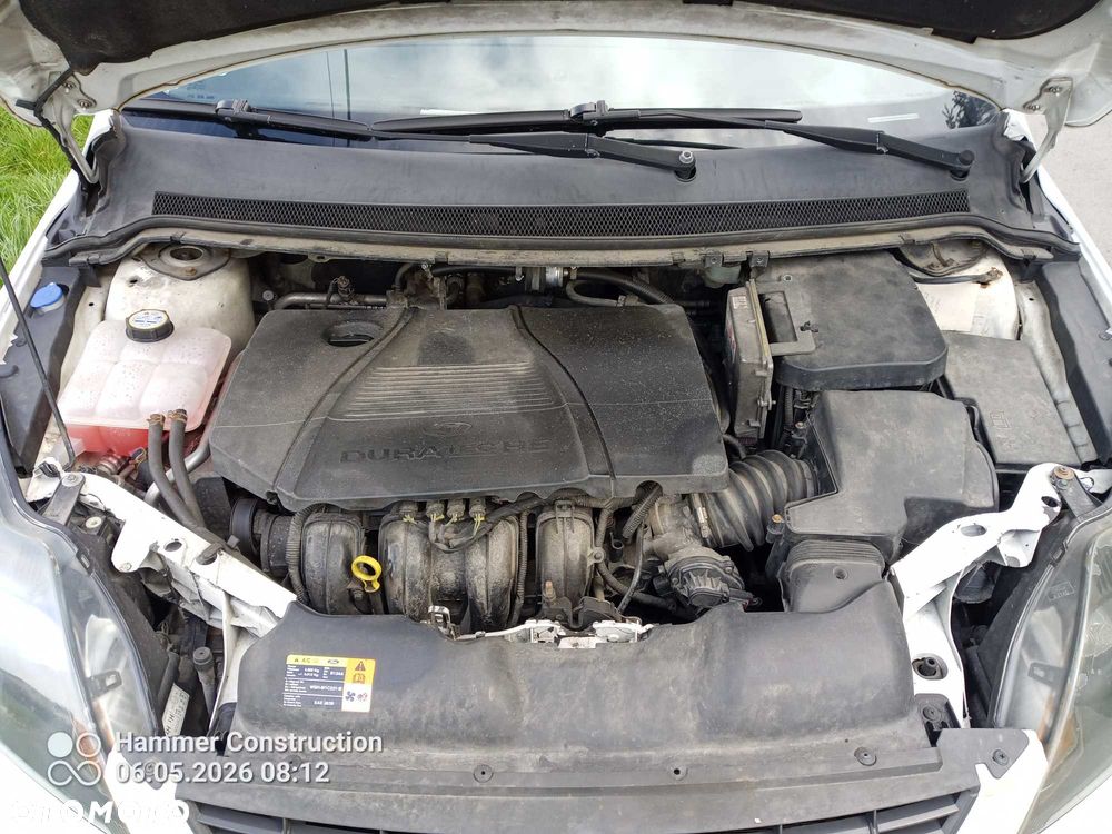 Ford Focus - 5