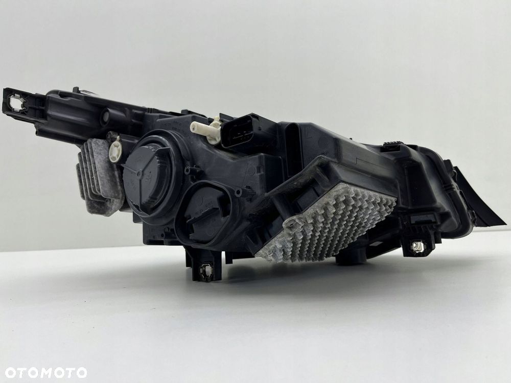 BMW I3 I01 KOMPLETNA LEWA LAMPA ADAPTIVE LED ANGLIK 7414813 - 8
