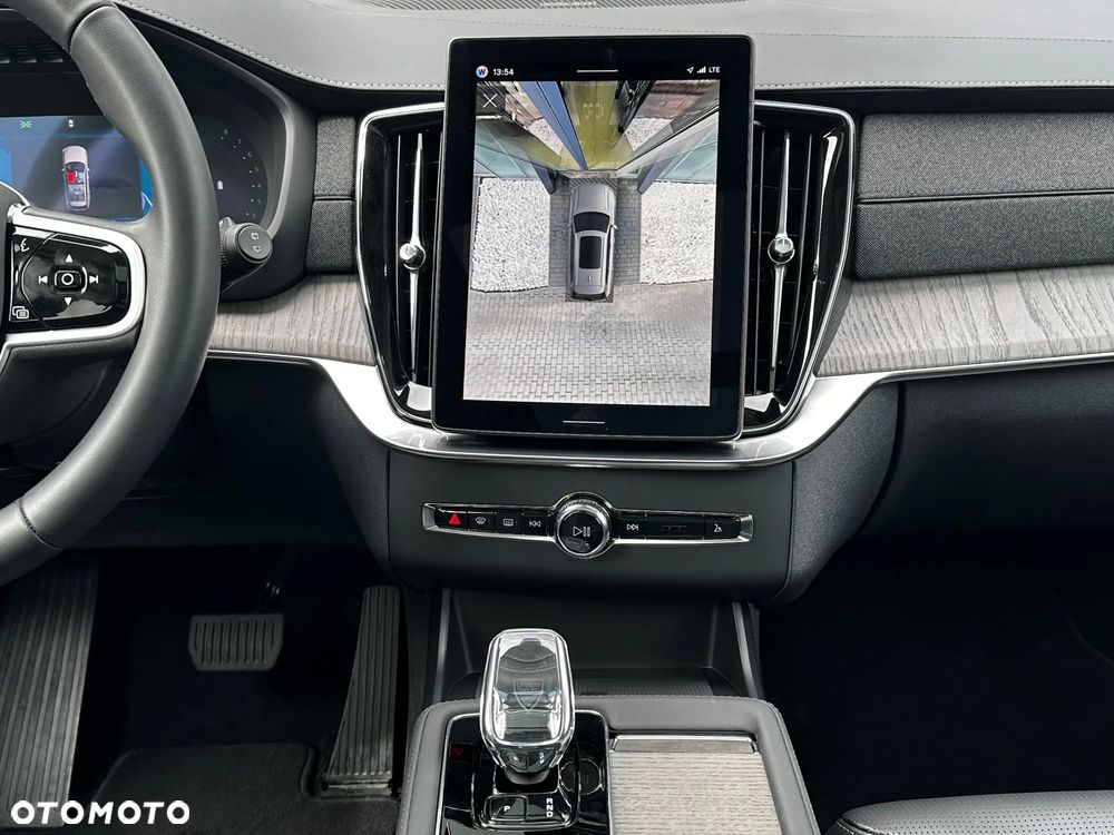 Volvo XC 90 B5 B AWD Ultra Bright 7os - 12