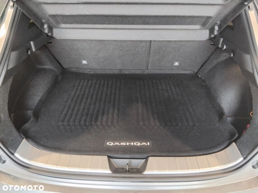 Nissan Qashqai 1.3 DIG-T MHEV N-Connecta - 5
