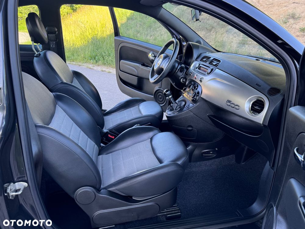 Fiat 500 - 31