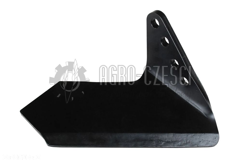 HORSCH REDLICA SKRZYDEŁKOWA PRAWA 00311329 / 00311328 LEWA iQPARTS - 1