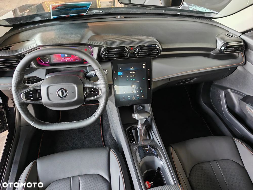 Dongfeng Shine GS - 5