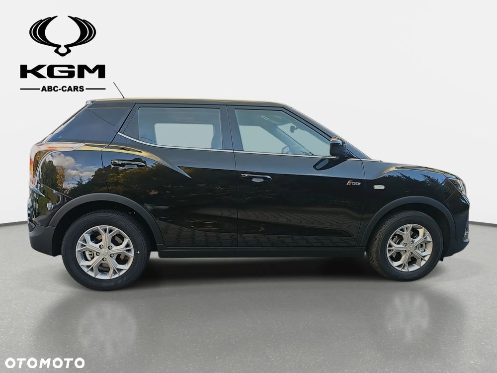 SsangYong/KGM Tivoli 1.5 T-GDI Joy - 4