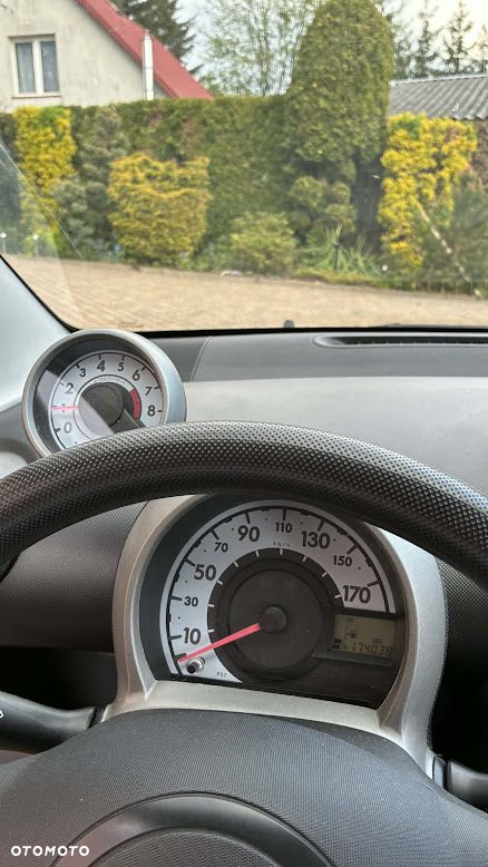 Citroën C1 1.0 Style - 7