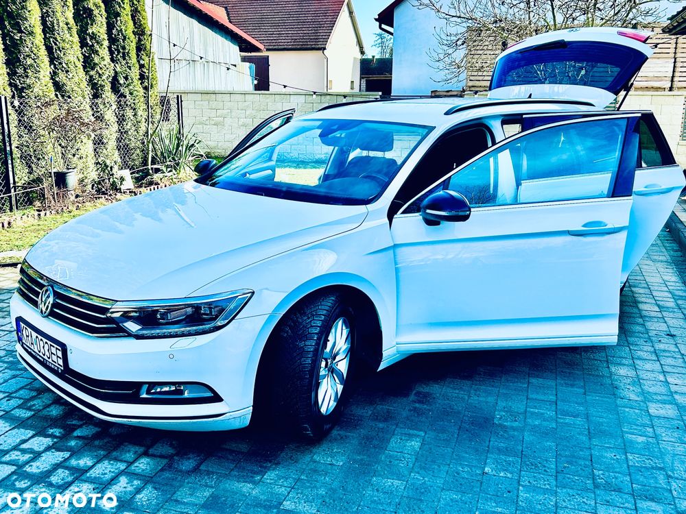 Volkswagen Passat - 3