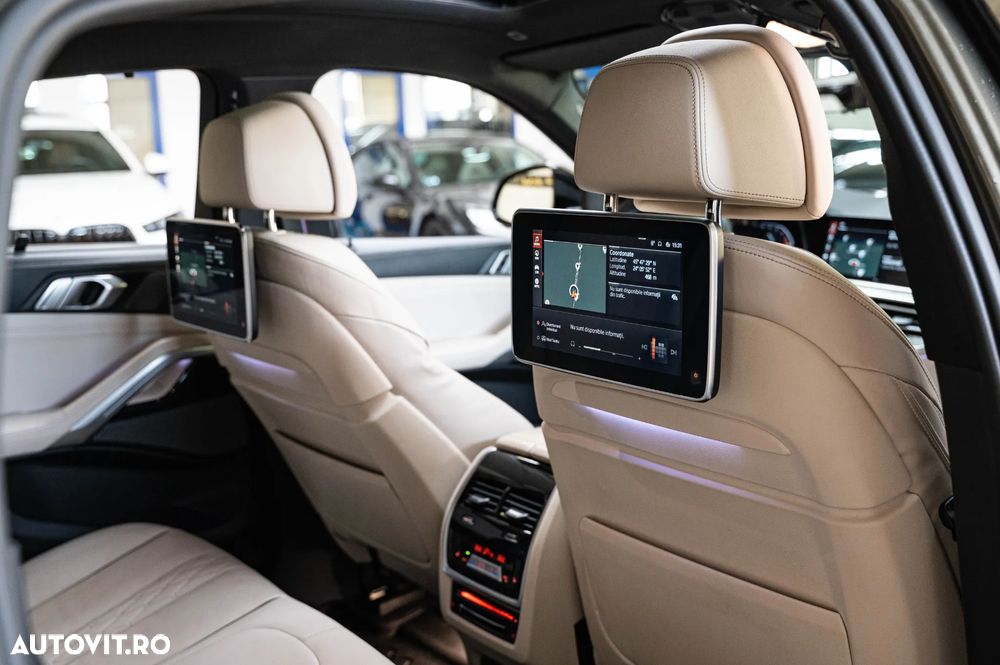 BMW X6 xDrive30d - 8