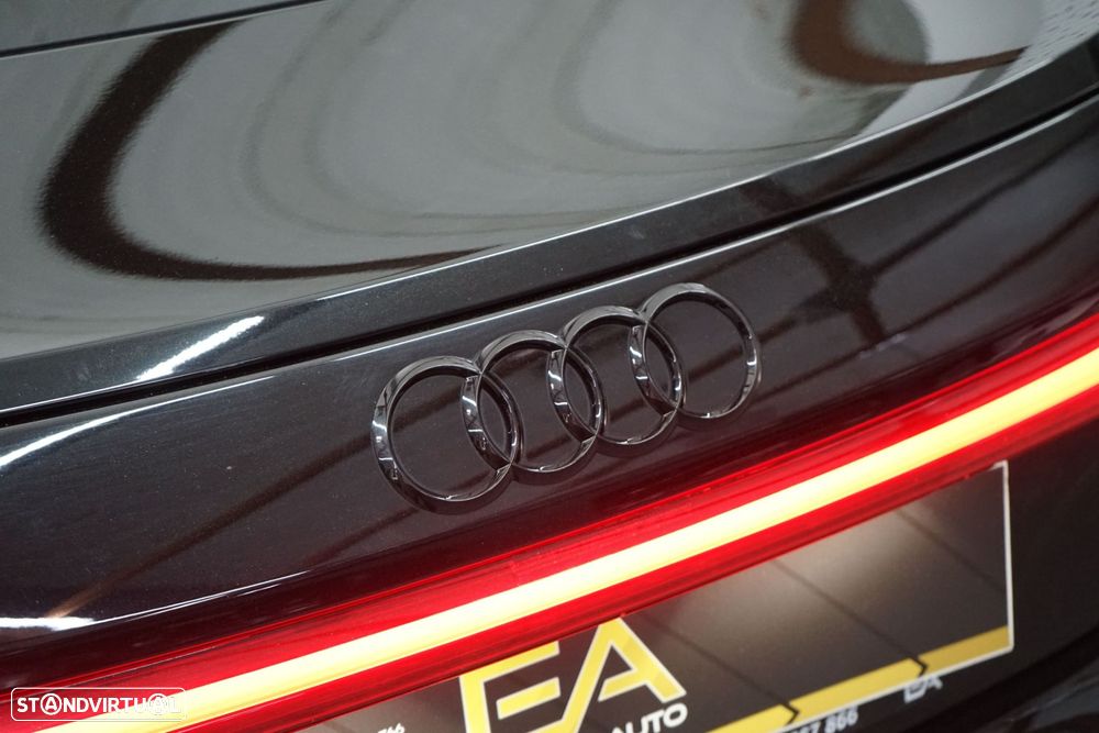 Audi e-tron GT quattro - 12