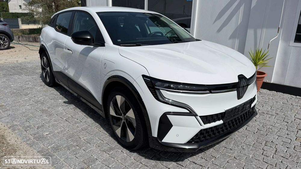 Renault Mégane E-Tech EV40 Equilibre - 1