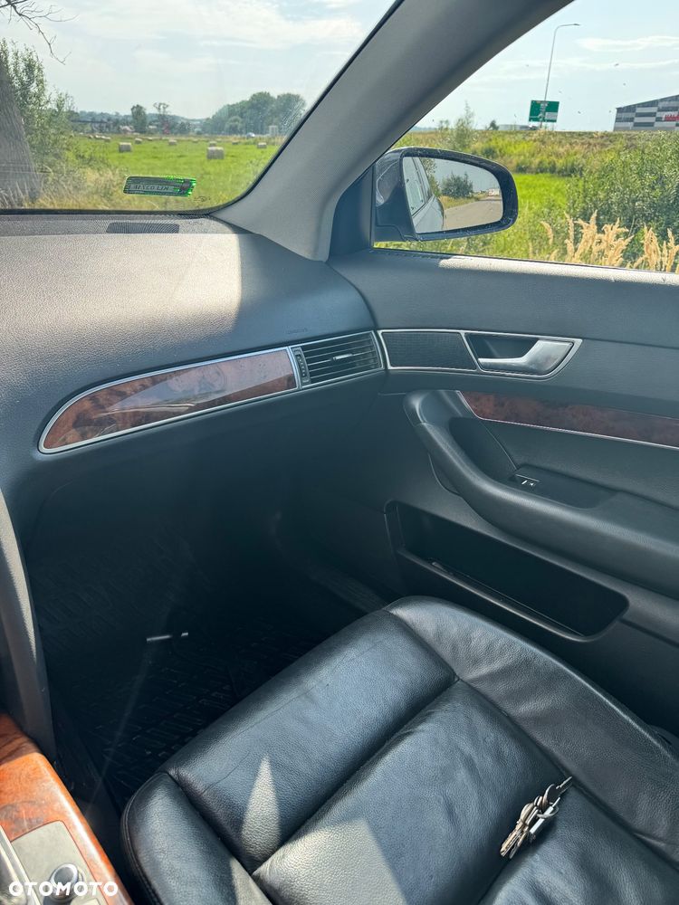 Audi A6 Limousine - 10