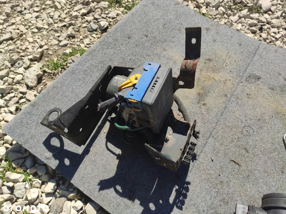 KL Pompa ABS LAGUNA II Espace IV 8200053423C - 1