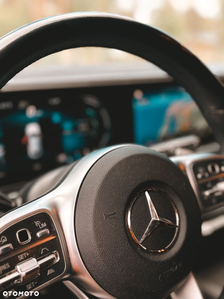 Mercedes-Benz GLE Coupe 350 d 4-Matic Advanced Plus - 11
