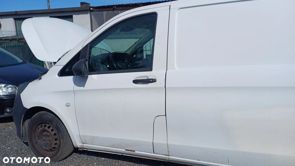 Mercedes-Benz Vito - 3