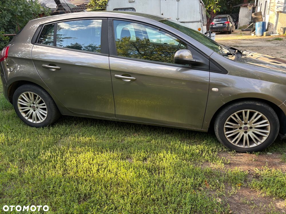 Fiat Bravo 1.4 16V Active - 5