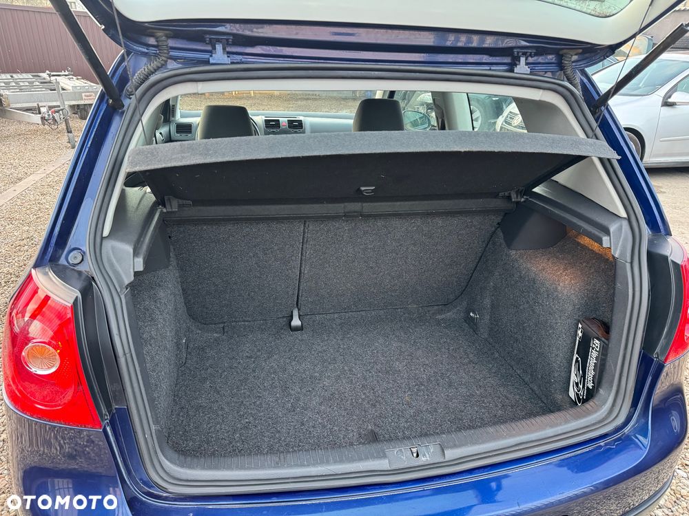 Volkswagen Golf 1.9 TDI Tour Edition - 18