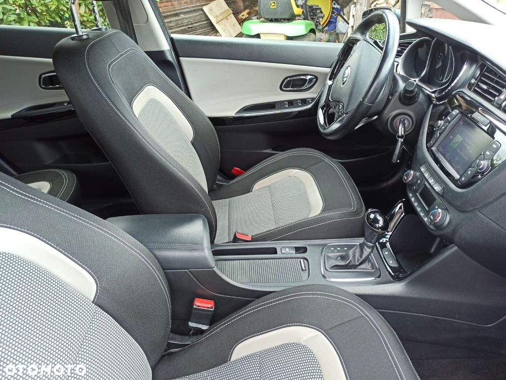 Kia Ceed Cee'd 1.6 GDI L Business Line DCT - 9