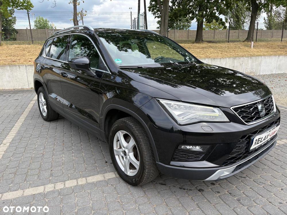 Seat Ateca 1.5 TSI ACT OPF Xcellence - 2