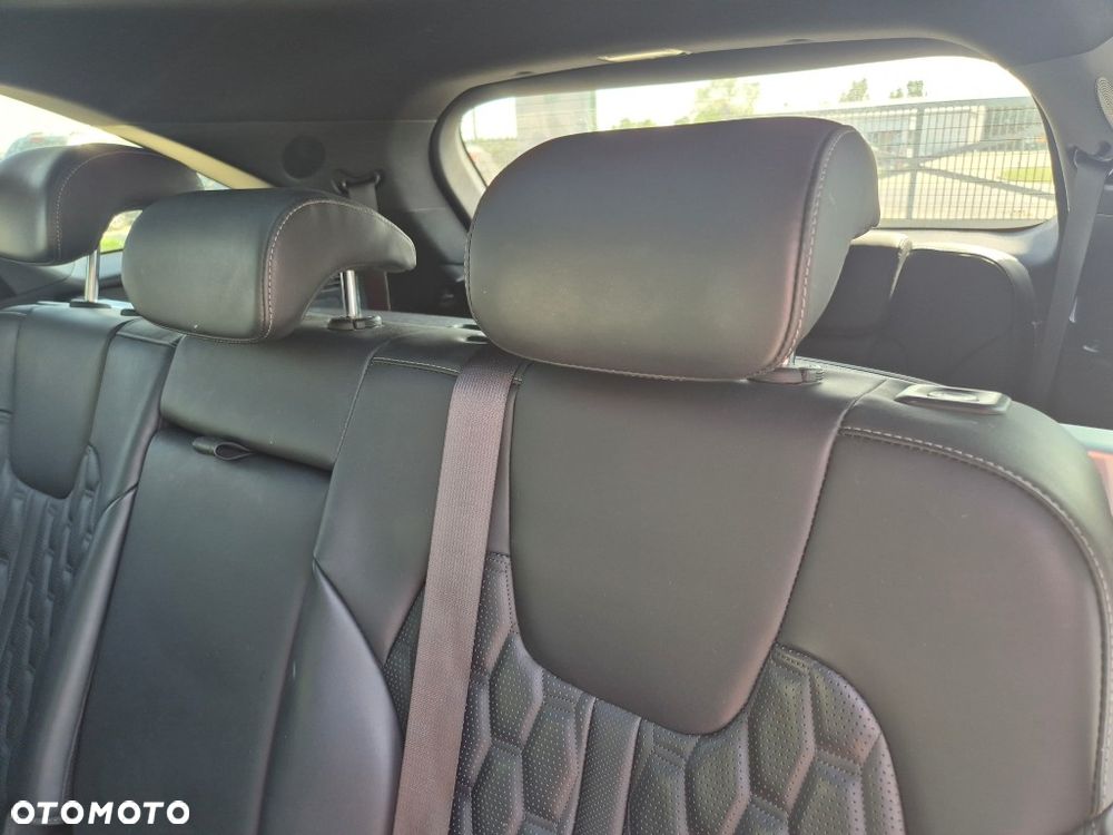 Kia Sorento 1.6 T-GDI PHEV Prestige Line 4WD 7os - 12