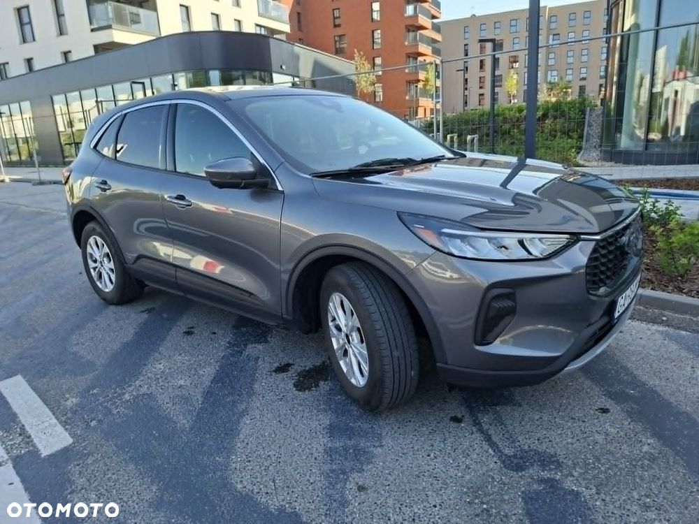 Ford Kuga - 7