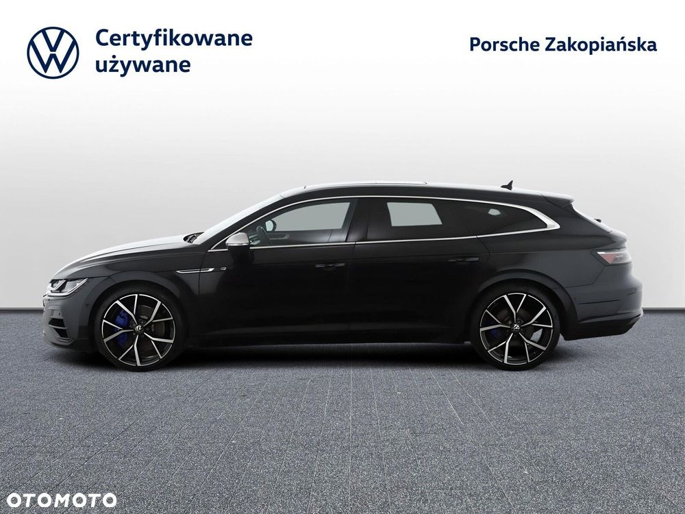 Volkswagen Arteon Shooting Brake - 2