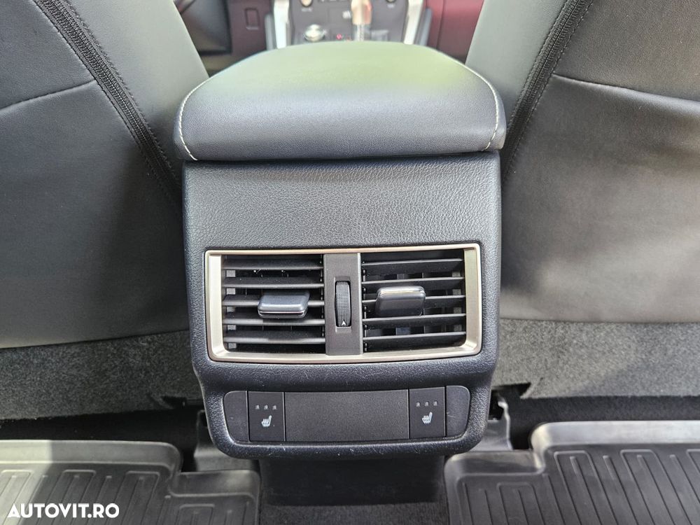 Lexus Seria NX 300 AWD Luxury - 24