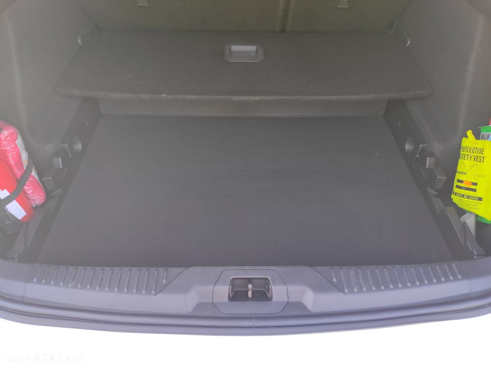 Ford Focus 1.5 EcoBlue Trend Edition - 19