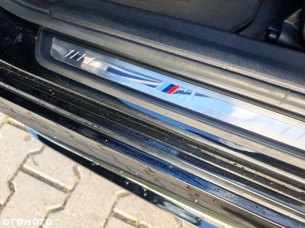 BMW Seria 3 320d mHEV M Sport sport - 8