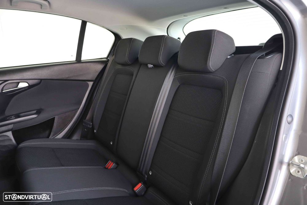 Fiat Tipo 1.0 GSE T3 City Life - 33