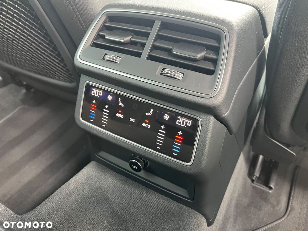 Audi A6 Avant 40 TDI S tronic sport - 19