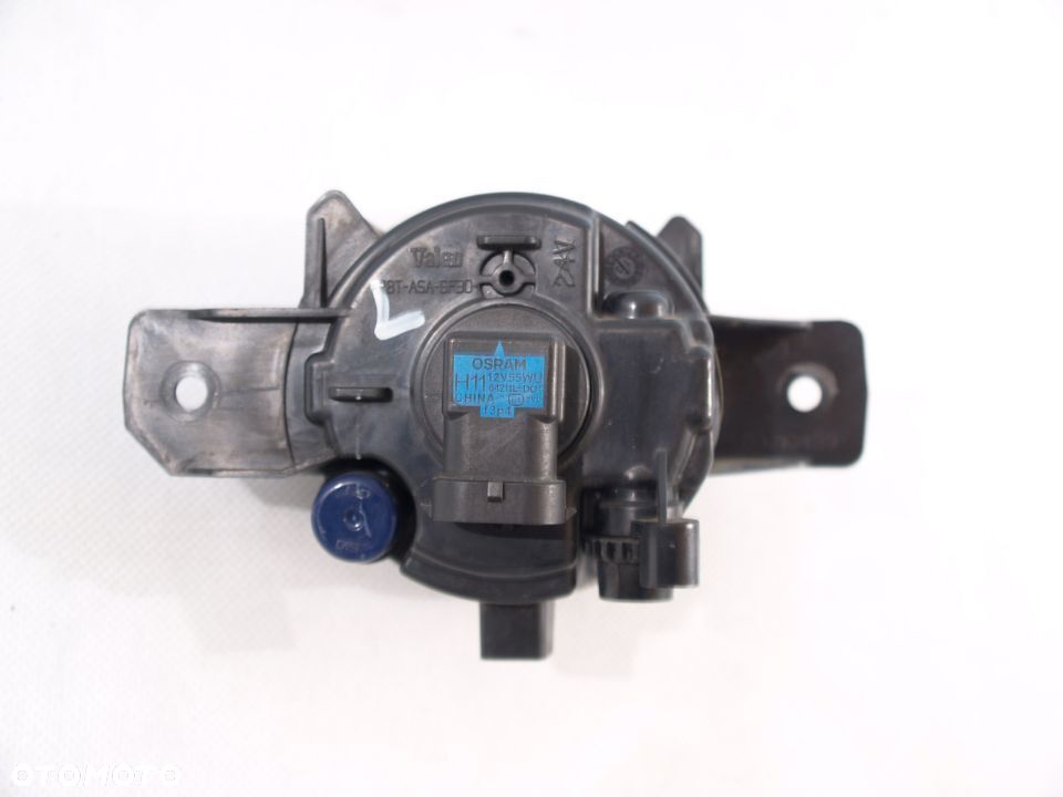 Nissan Murano Halogen lewy Murano X-Trail Infiniti Q60 G37 - 2