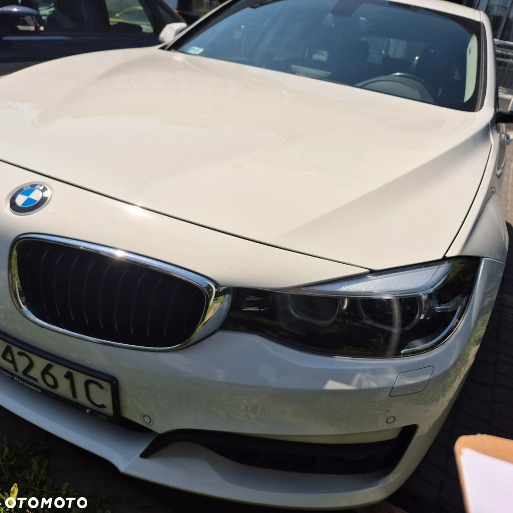BMW Seria 3 318d Business Edition - 6