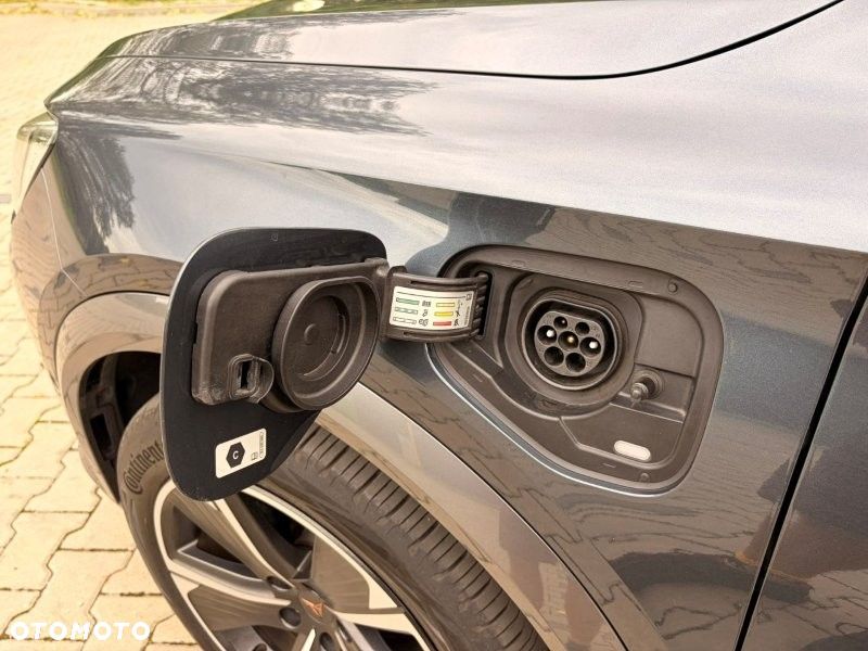 Cupra Formentor 1.4 e-Hybrid DSG - 23