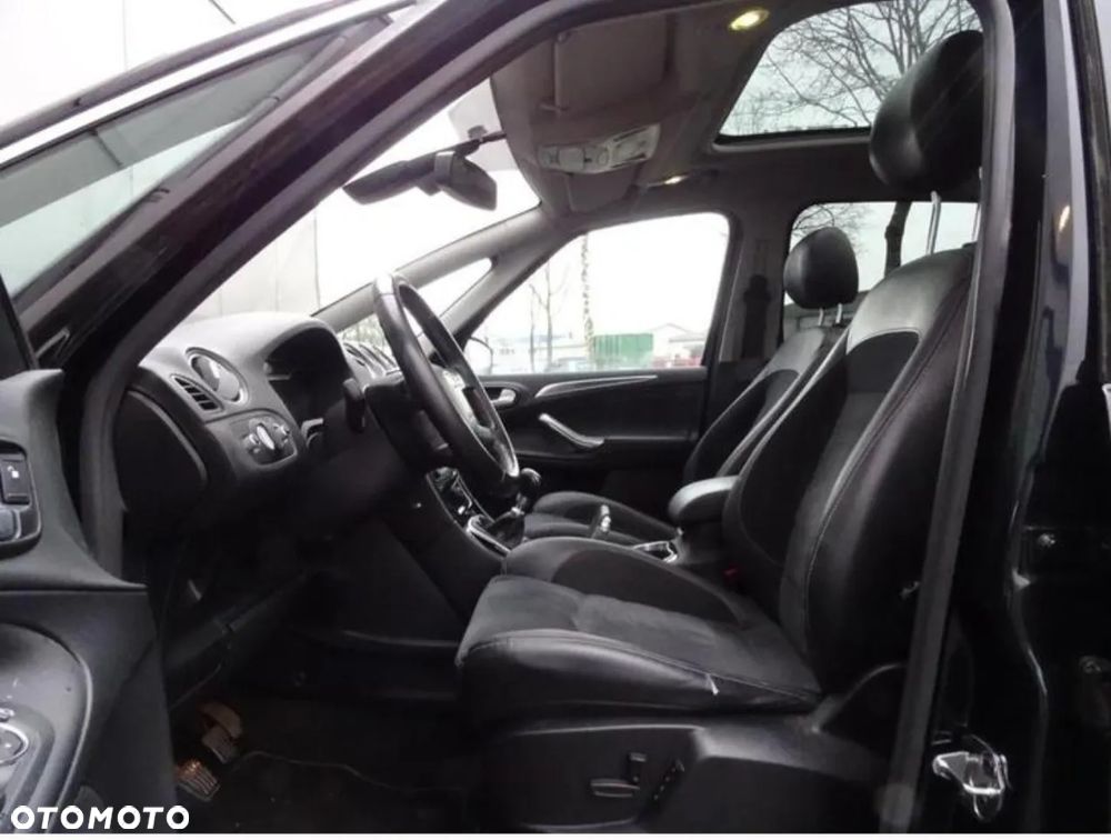 Ford S-Max 1.6 EcoBoost Start Stopp System Titanium X - 5