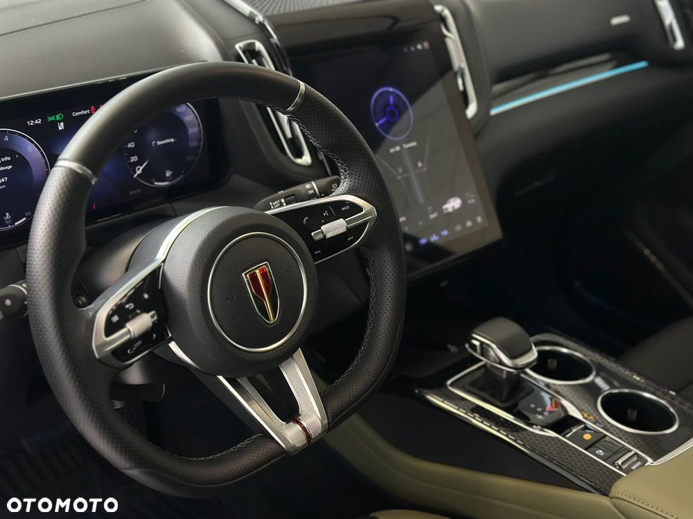 Hongqi HS3 1.5T FWD - 6