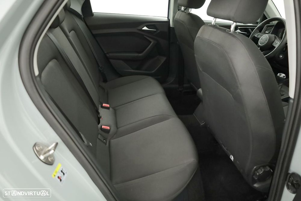 Audi A1 Sportback 25 TFSI - 20