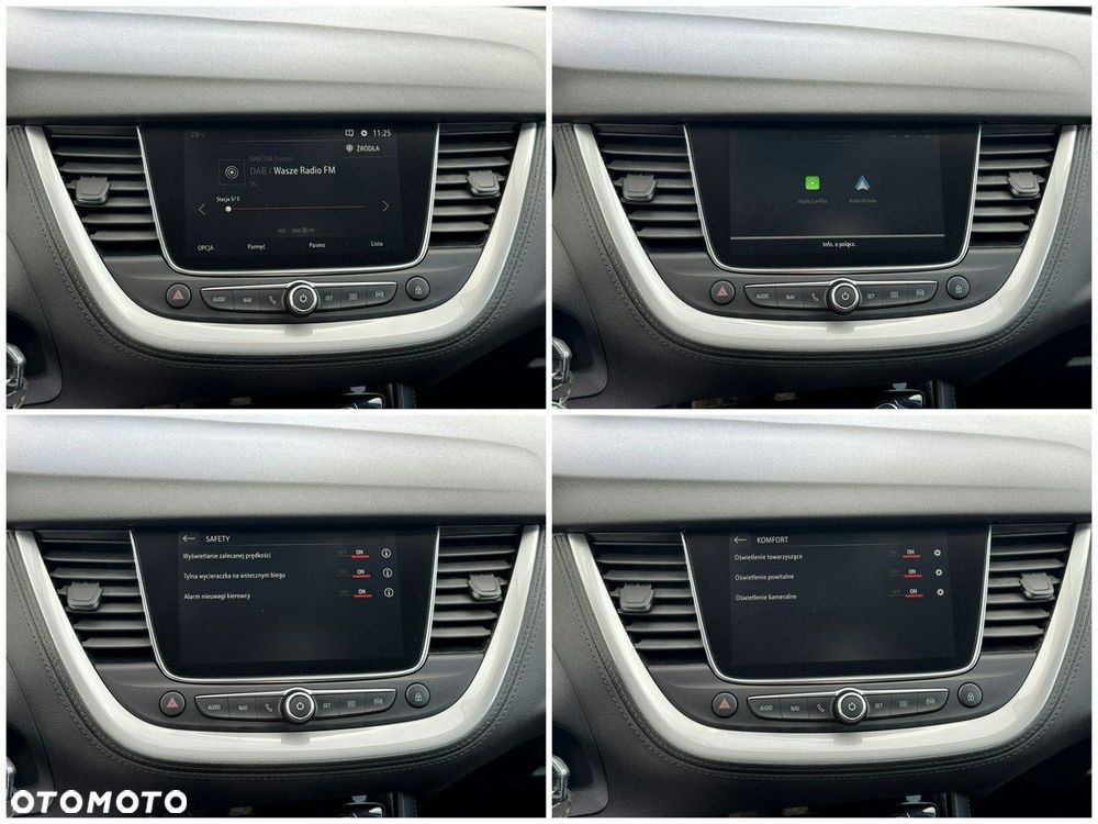 Opel Grandland X - 22