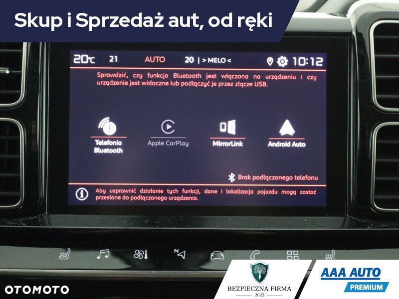 Citroën C5 Aircross - 16