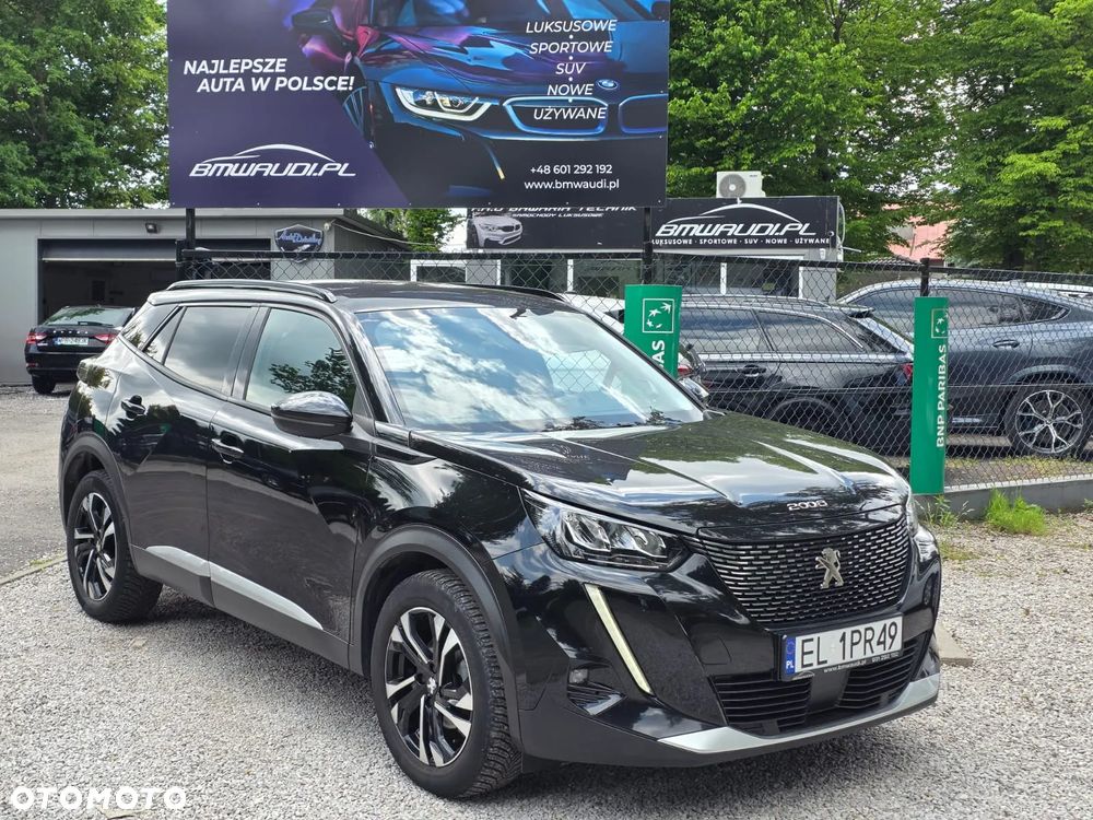 Peugeot 2008 PureTech 100 Stop&Start Allure - 5