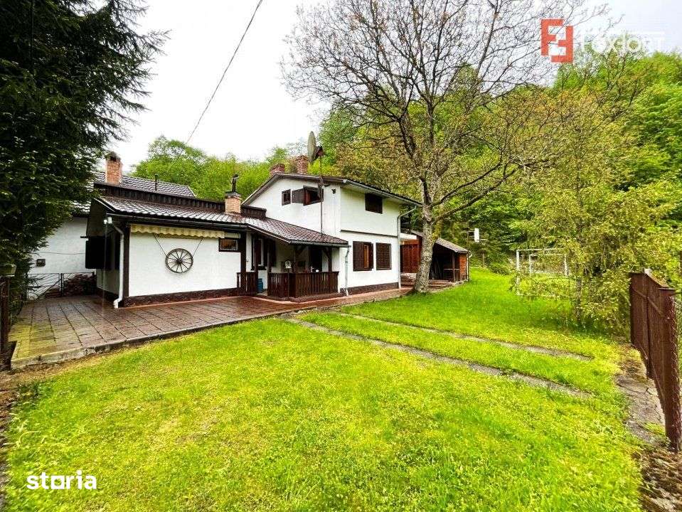 Casa de vacanta si relaxare la munte - ID V1947 - Imagine principală: 4/16