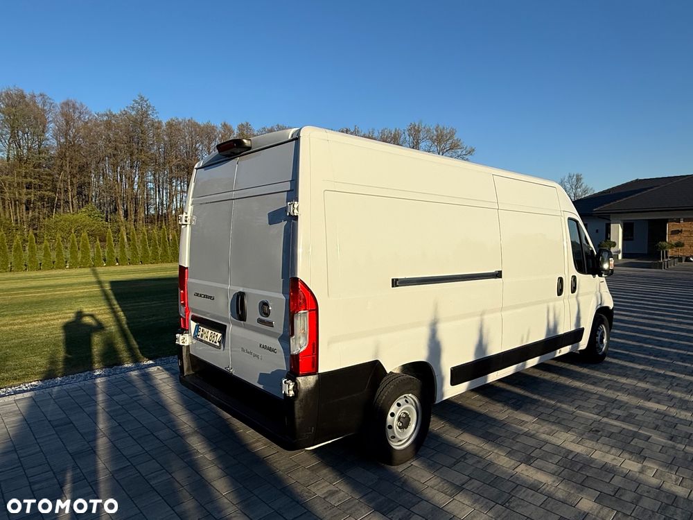 Fiat Ducato - 40