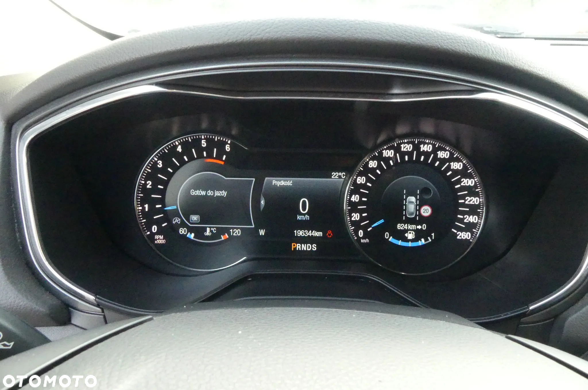 Ford Mondeo 2.0 TDCi ST-Line PowerShift - 11