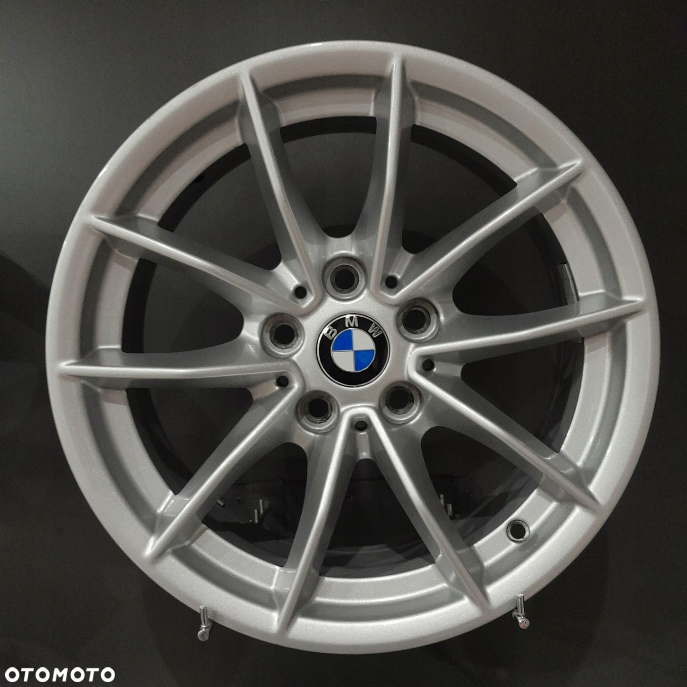 Felgi 16 5x112 BMW 3 G20 G21 Styling 774 OE F11656-32 - 2